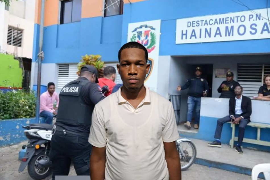 Identifican preso que hombres armados ayudaron a escapar del destacamento de Hainamosa