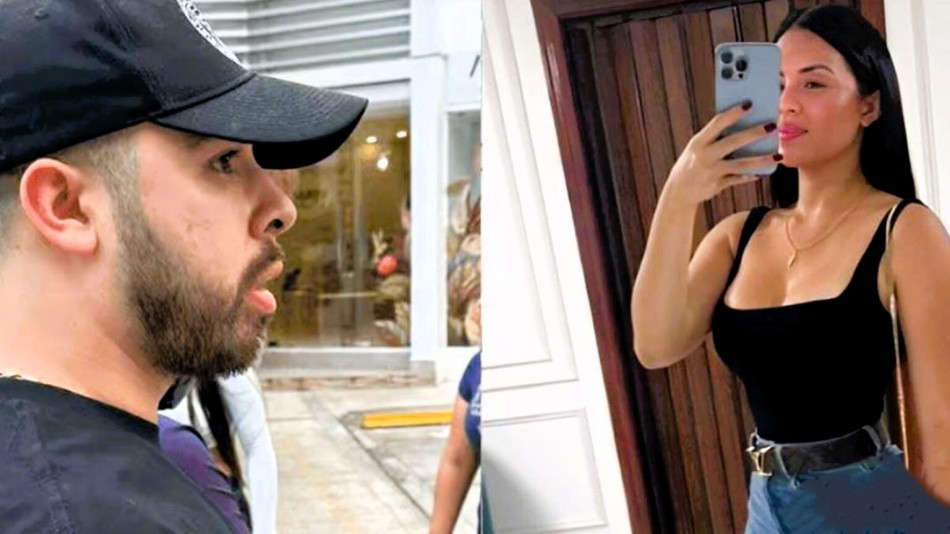 Un a&ntilde;o de prisi&oacute;n preventiva a italiano-colombiano Michael Saba acusado de matar a venezolana Yenny P&eacute;rez