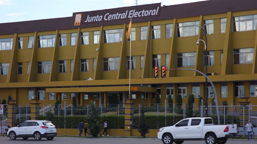 JCE abre las campa&ntilde;as electorales para elecciones municipales de febrero 2024
