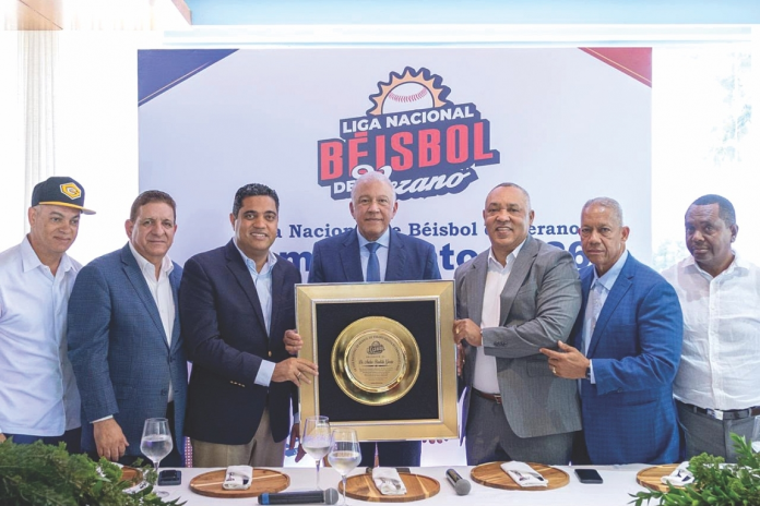 Liga Nacional Béisbol Verano anuncia su campeonato 2026