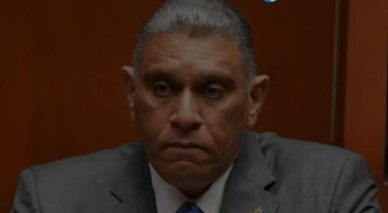 Ch&uacute; V&aacute;squez justifica medida de limitar horarios de bebidas en SD: &ldquo;Nuestra prioridad es preservar la vida humana&rdquo;
