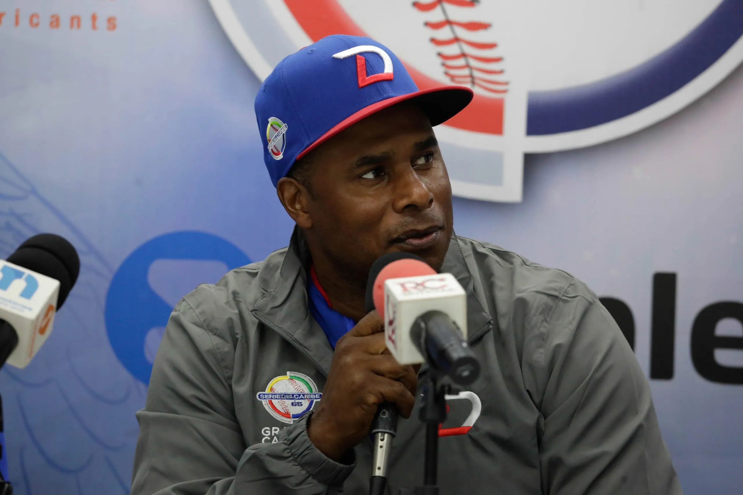 Jos&eacute; Offerman rumbo a dirigir los  Toros del Este