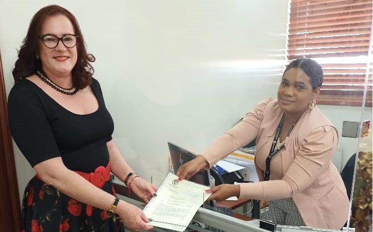 PRD dice deposit&oacute; en la JCE un padr&oacute;n con 196,175 miembros