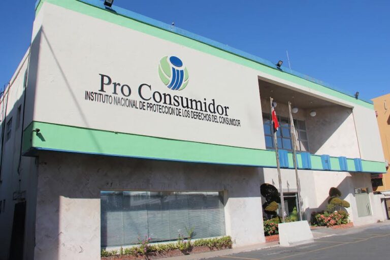 Pro Consumidor fortalece operativos con motivo del D&iacute;a de las Madres