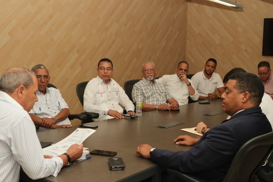 Comit&eacute; organizador avanza en la preparaci&oacute;n de Centroamericanos