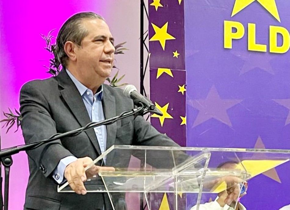 Francisco Javier advierte el PLD nunca ha ganado unas elecciones sin alianza