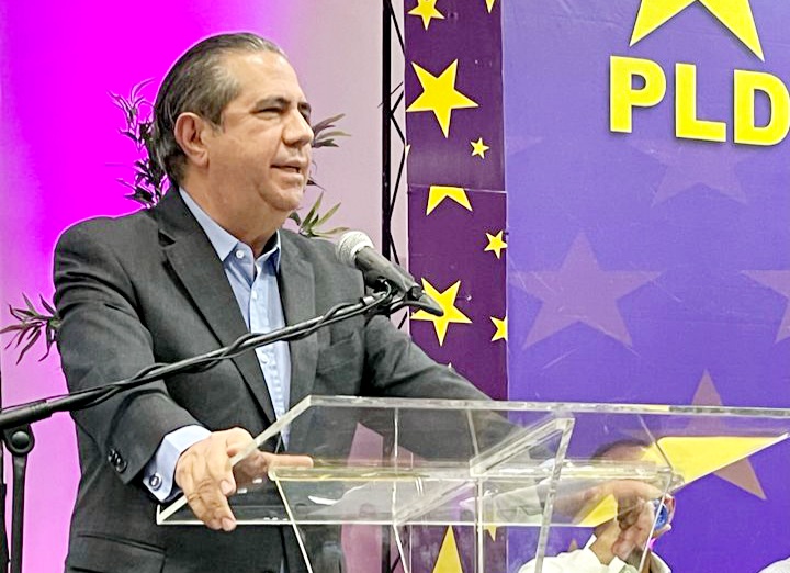Francisco Javier advierte el PLD nunca ha ganado unas elecciones sin alianza