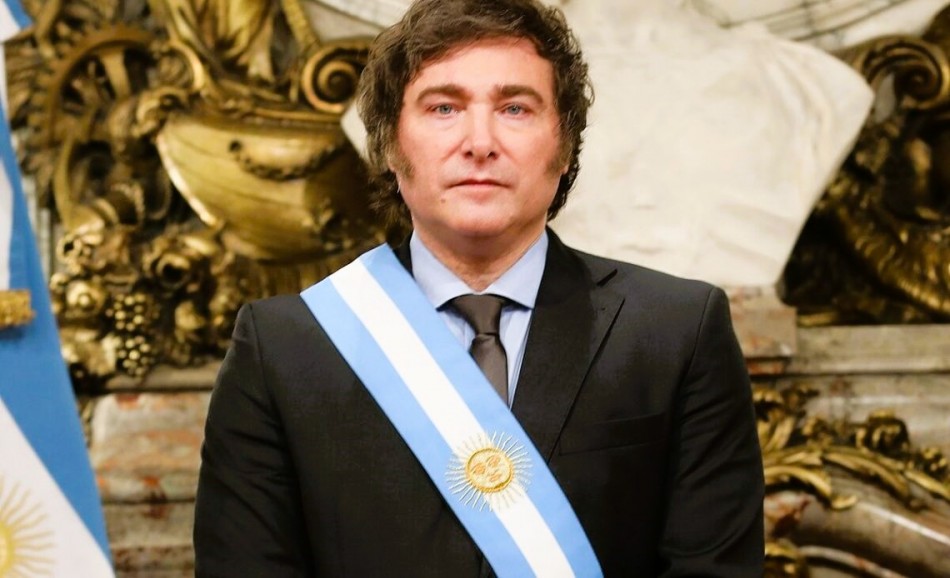 Javier Milei anular&iacute;a todas las contrataciones de empleados p&uacute;blicos de este a&ntilde;o