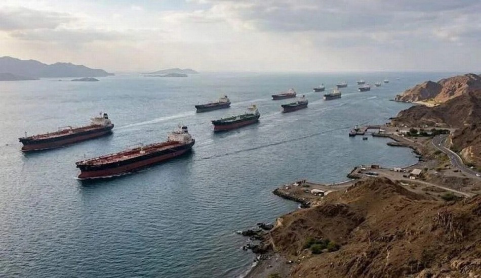 EEUU anuncia que desde el lunes sus fuerzas escoltar&aacute;n los barcos por el estrecho de Ormuz