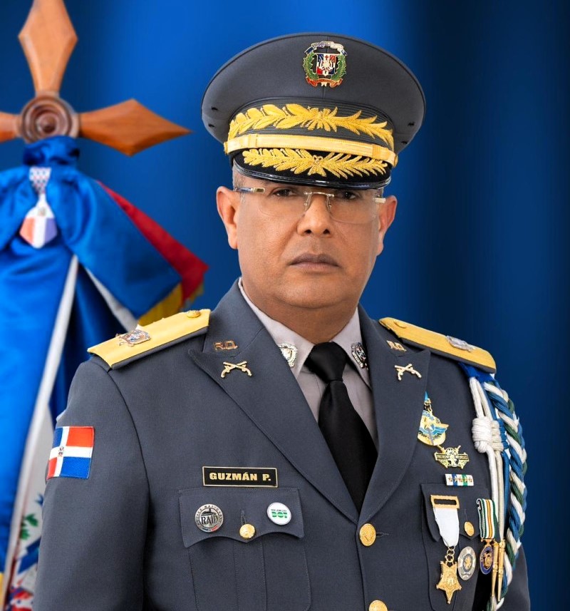 Director PN enumera cualidades de personas con perfiles sospechosos que podr&iacute;an ser detenidos
