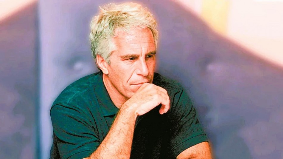 Pol&eacute;mica lista de Jeffrey Epstein es revelada con nombres de personas que estuvieron vinculadas 