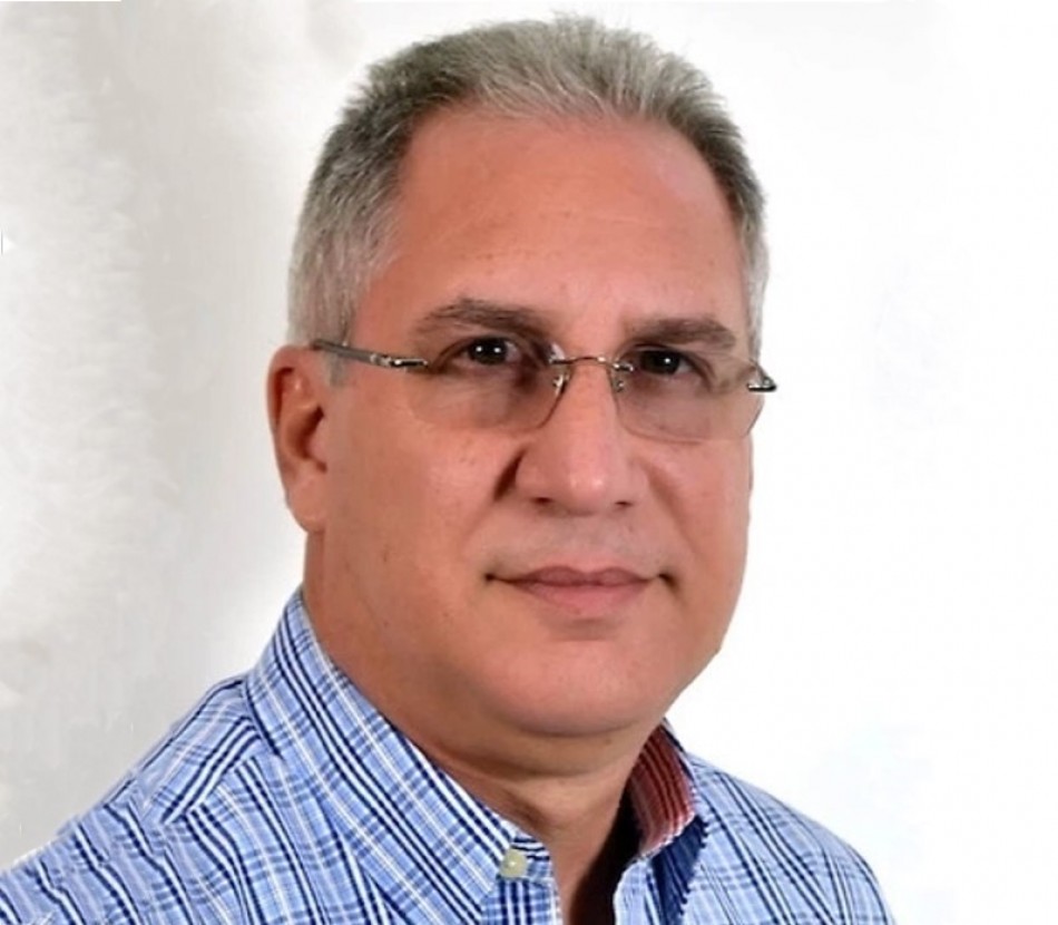 Designan a Jimmy García como director general del Acuario Nacional de forma interina