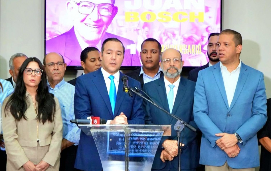 PLD reclama sean investigadas &laquo;irregularidades&raquo; en el Inabie