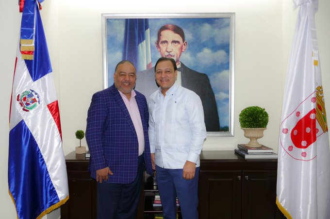 Renuncia asesor de Abel Mart&iacute;nez por diferencias estrat&eacute;gicas en el PLD