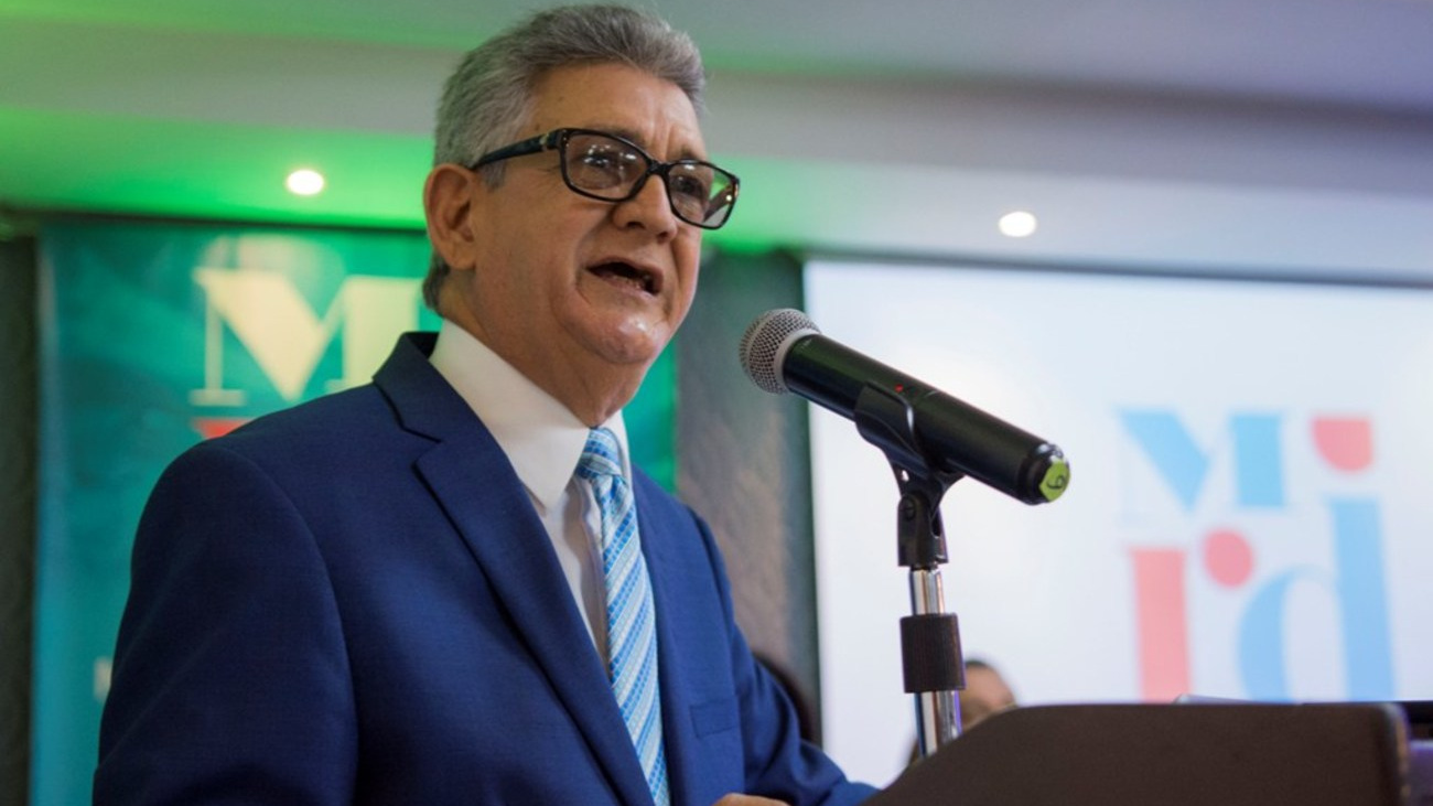 Director de Presupuesto: &ldquo;Gobierno est&aacute; centrado en la gente que m&aacute;s necesita&rdquo;