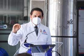 Salud P&uacute;blica autoriza a laboratorios privados a hacer pruebas de viruela s&iacute;mica