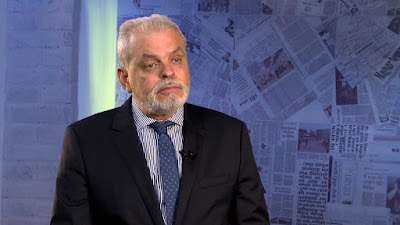 Comisionado afirma nivel de aceptaci&oacute;n PN est&aacute; en un 4 de 10 y se requieren 6 para la Reforma