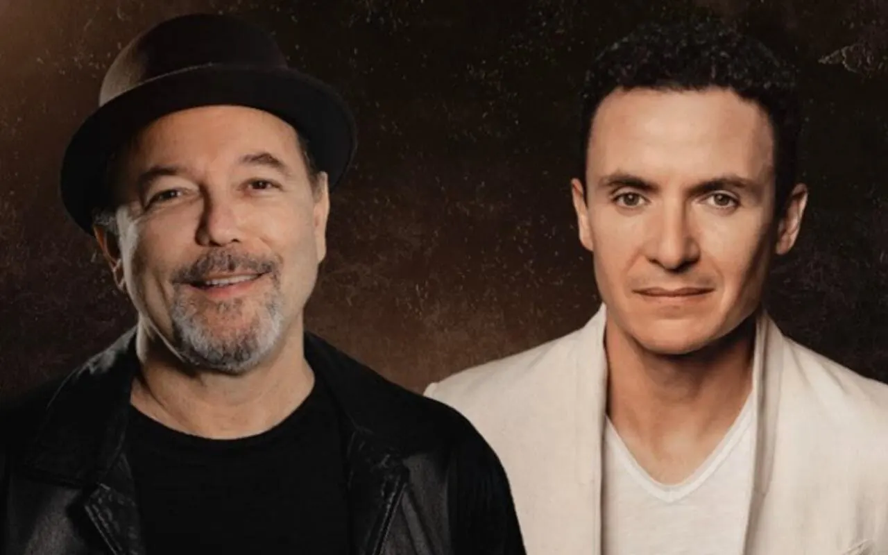 Rub&eacute;n Blades y Fonseca estrenan video de &ldquo;Nunca me fui&rdquo;
