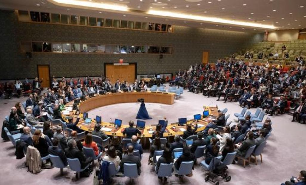 Consejo de Seguridad de la ONU extiende sanciones contra pandillas en Hait&iacute;