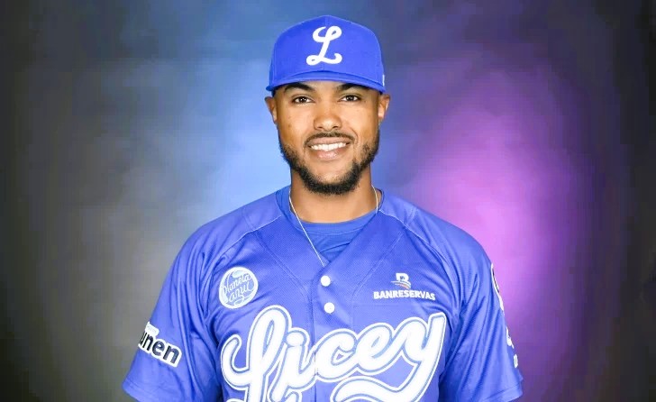 Jos&eacute; Offerman es sustituido por Gilbert G&oacute;mez como dirigente del Licey