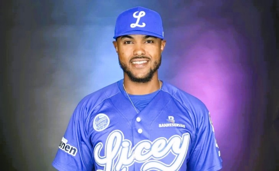 Jos&eacute; Offerman es sustituido por Gilbert G&oacute;mez como dirigente del Licey