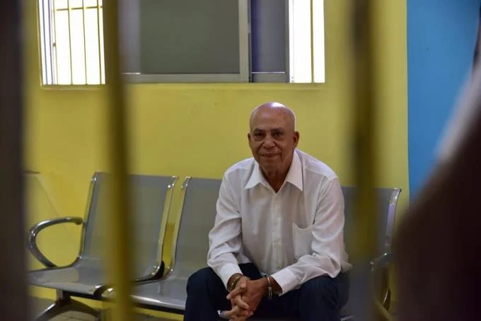 Solicitan un a&ntilde;o de prisi&oacute;n preventiva contra abogado Johnny Portorreal Reyes, acusado de estafar a familia Rosario