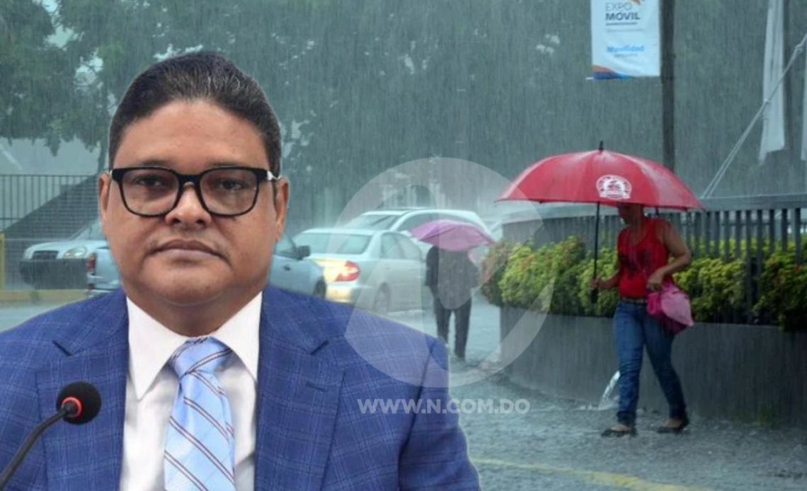 Preocupa al director del Centro de Operaciones de Emergencias, Juan Manuel M&eacute;ndez, por las impredecibles consecuencias que podr&iacute;an generar el pron&oacute;stico de ocurrencia de muchas lluvias