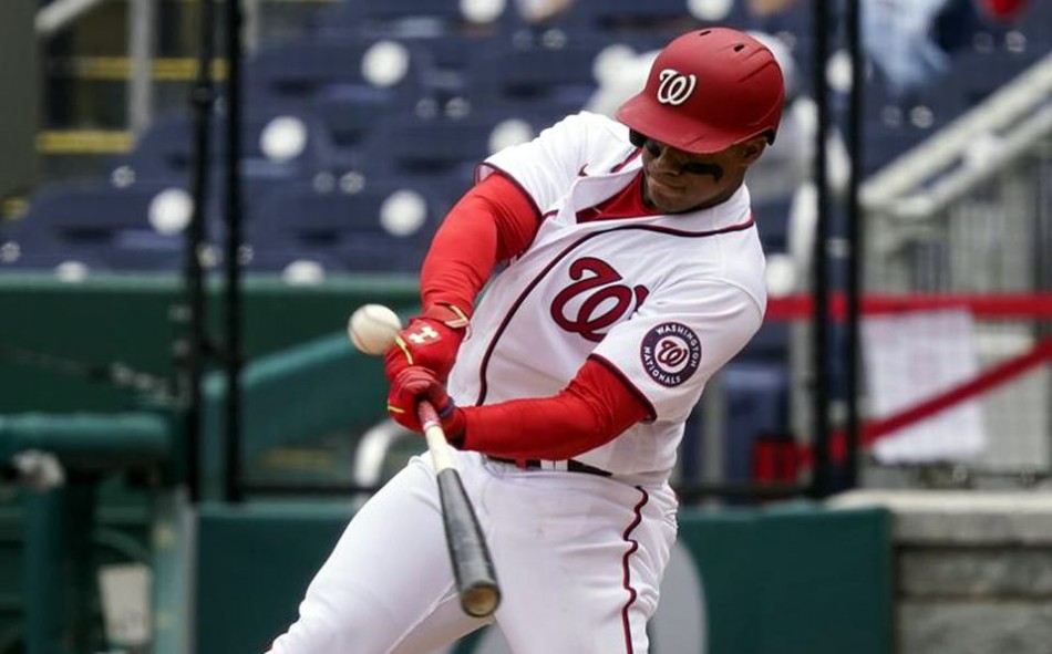 Framber Valdez se impone a Ohtani; Juan Soto muestra su poder