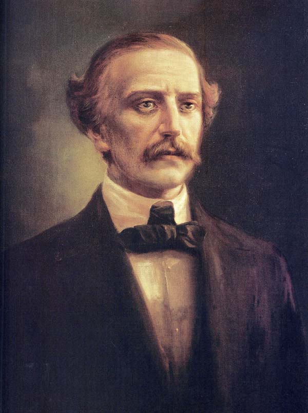 Con la conmemoraci&oacute;n del 211 aniversario del natalicio de Juan Pablo Duarte inicia el mes de la Patria