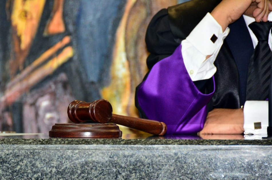 Jueza que negó libertad a Rochy RD anuló sentencia de alcalde condenado por asesinato
