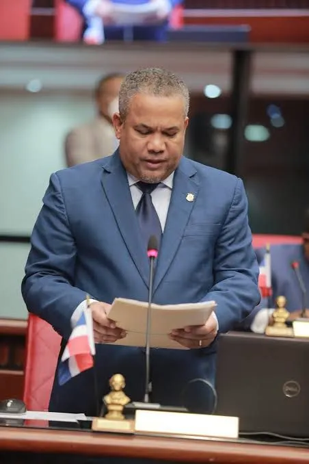 H&eacute;ctor Acosta logra aprobaci&oacute;n de Ley que convierte a Monse&ntilde;or Nouel en provincia ecotur&iacute;stica