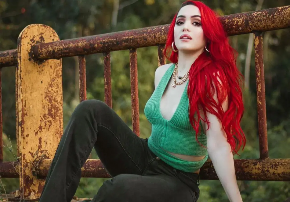 Karen Yapoort regresa a la televisi&oacute;n por Color Visi&oacute;n
