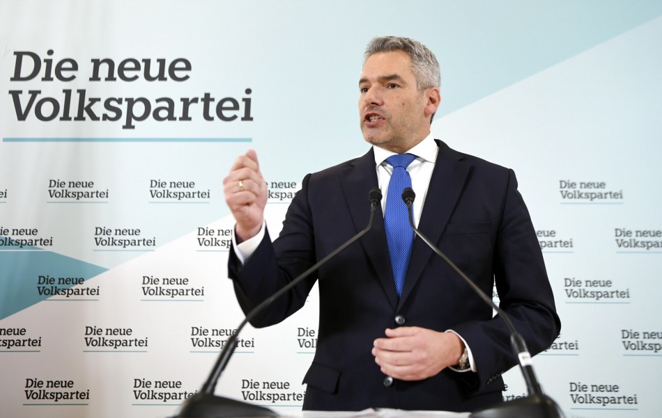 Austria se opone a la prohibici&oacute;n de las importaciones del gas y petr&oacute;leo ruso