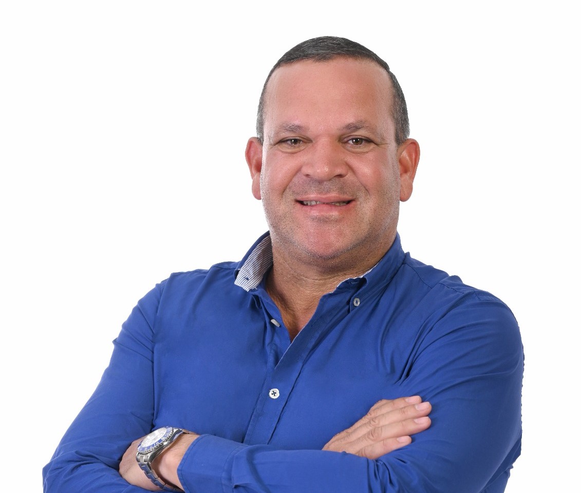 Kiko Marte aspirante a la alcald&iacute;a de Constanza convoca encuentro en La Plazoleta Los H&eacute;roes