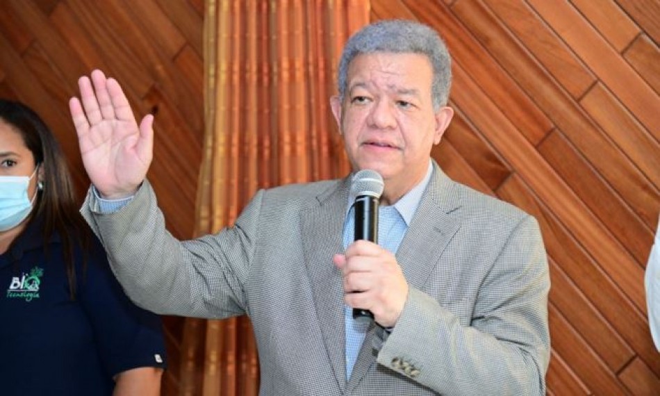 Leonel Fern&aacute;ndez viajar&aacute; al sur para juramentar miembros FP