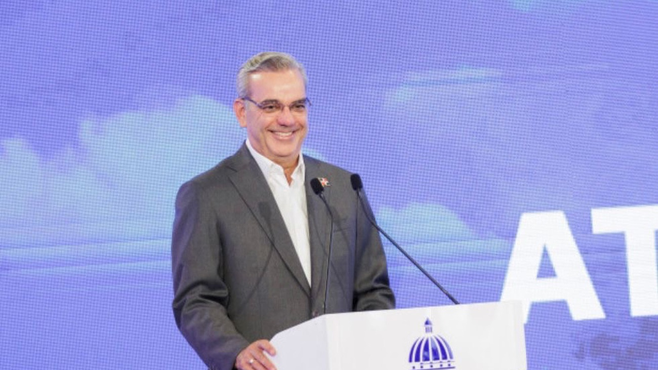 Presidente Abinader viaja este jueves al Estado de Qatar para participar en el Foro Mundial de Doha y agotar una visita oficial