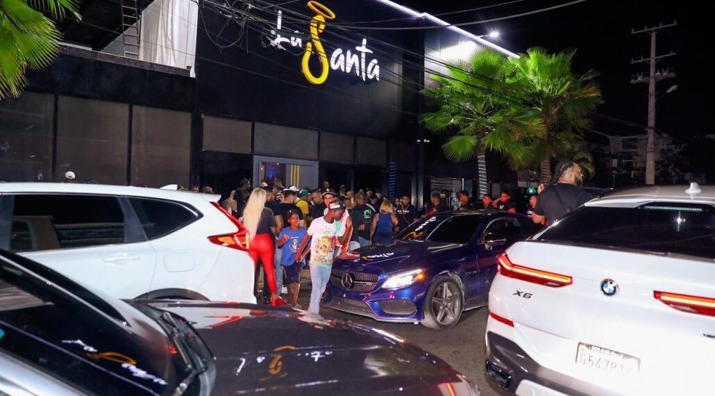 Discoteca La Santa cierra y advierte al Gobierno &ldquo;nos vemos en 2 a&ntilde;os&rdquo;
