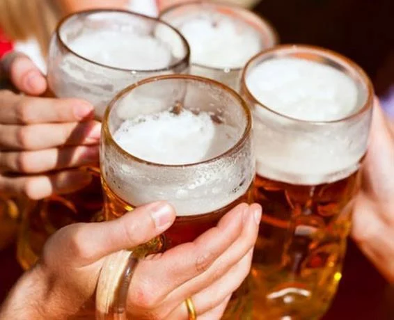 En Rep&uacute;blica Dominicana el mercado de la cerveza representa el 2.7% del PIB