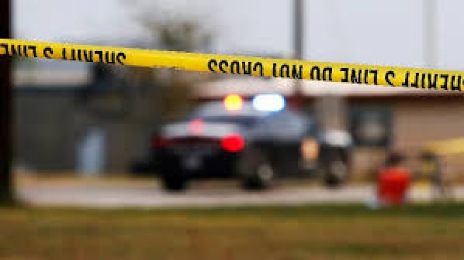 5 personas heridas en tiroteo en autopista interestatal Kentucky