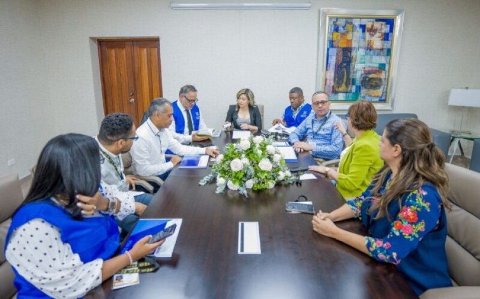 Fiscal Rosalba Ramos advierte MP estar&aacute; en sesi&oacute;n permanente para contrarrestar delitos electorales