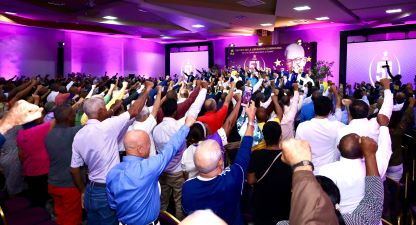 PLD dice en sus de 51 a&ntilde;os de existencia ha impulsado logros