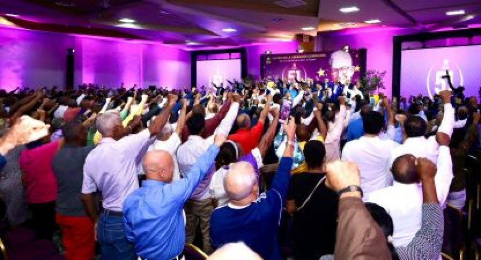 PLD dice en sus de 51 a&ntilde;os de existencia ha impulsado logros