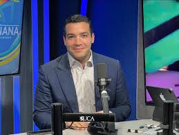 Charlie Mariotti Paz afirma el mejor regalo del PRM al pueblo debi&oacute; ser mejorar la calidad del gasto