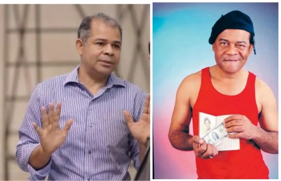 Muere Kaki Mart&iacute;, hijo de Luisito Mart&iacute;