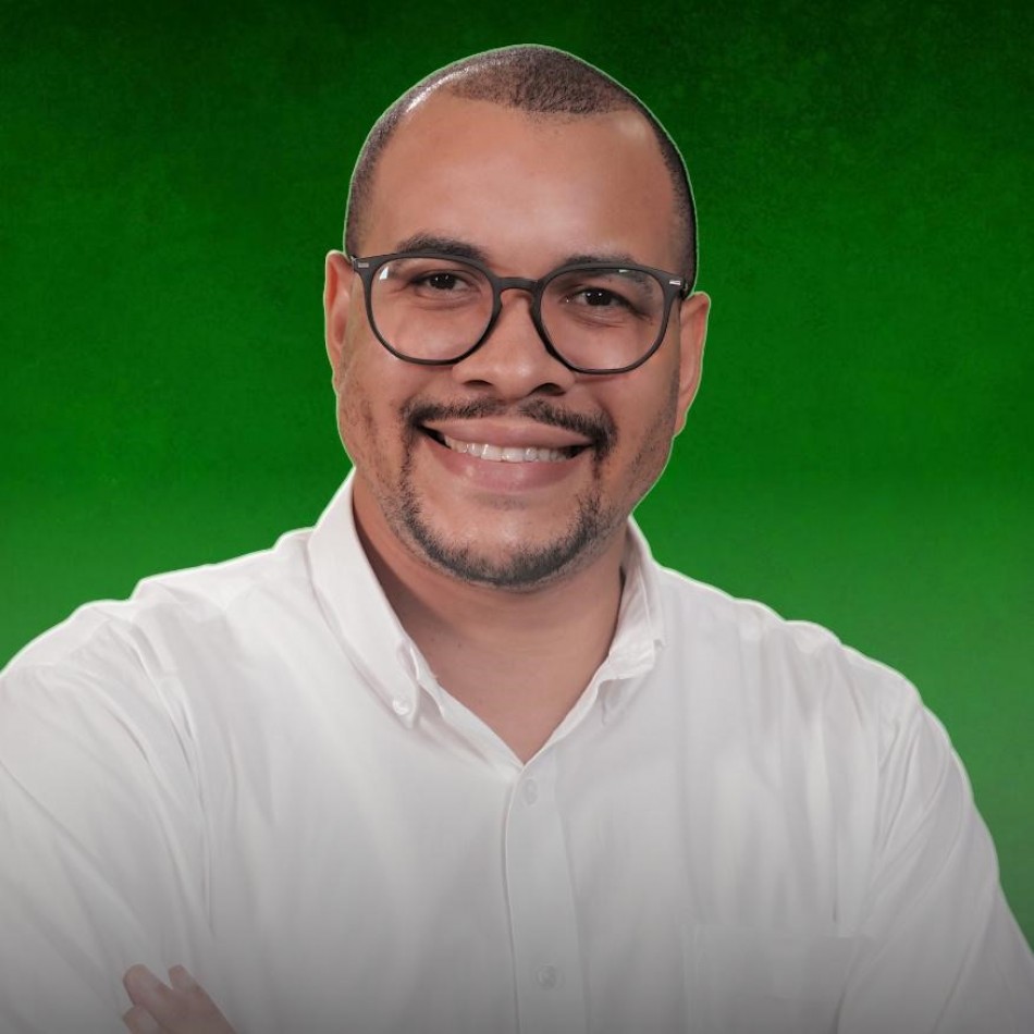 La coordinaci&oacute;n de la juventud FP sale en busca de votos para Leonel Fern&aacute;ndez