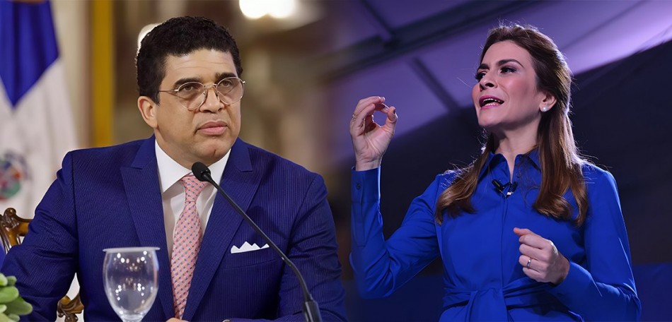 Dío Astacio: “Carolina Mejía, próxima presidenta de la República Dominicana”