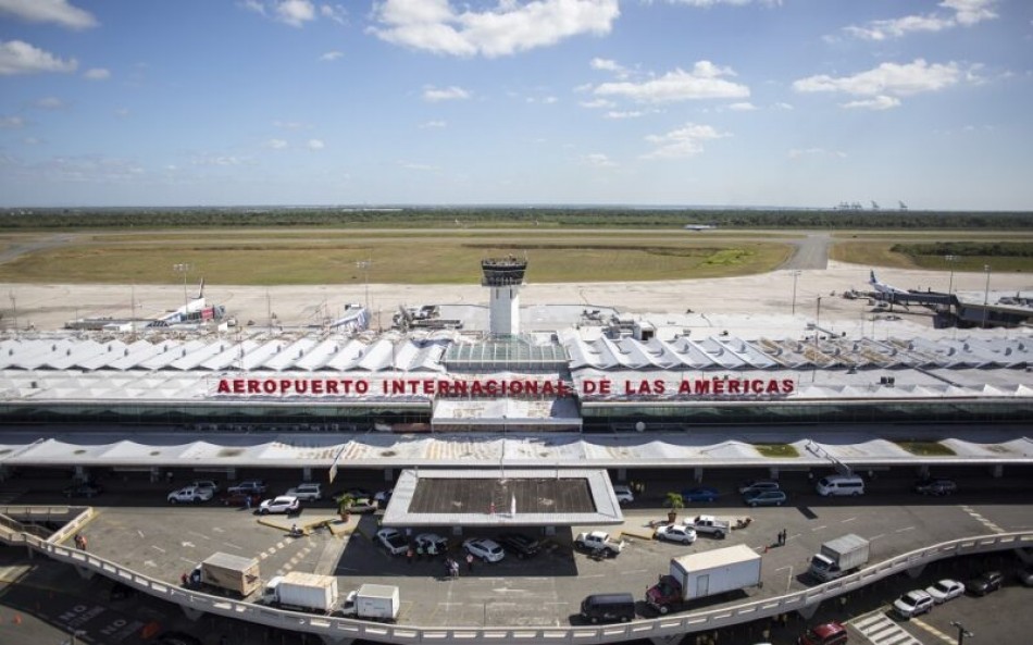 Familias exigen el pago de los terrenos del aeropuerto Las Américas