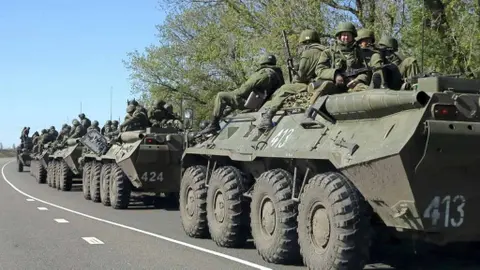 Ucrania y Occidente se preparan para una guerra m&aacute;s larga