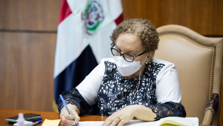 Germ&aacute;n Brito instruye a Direcci&oacute;n de Persecuci&oacute;n coordinar investigaci&oacute;n sobre muertes en cuarteles