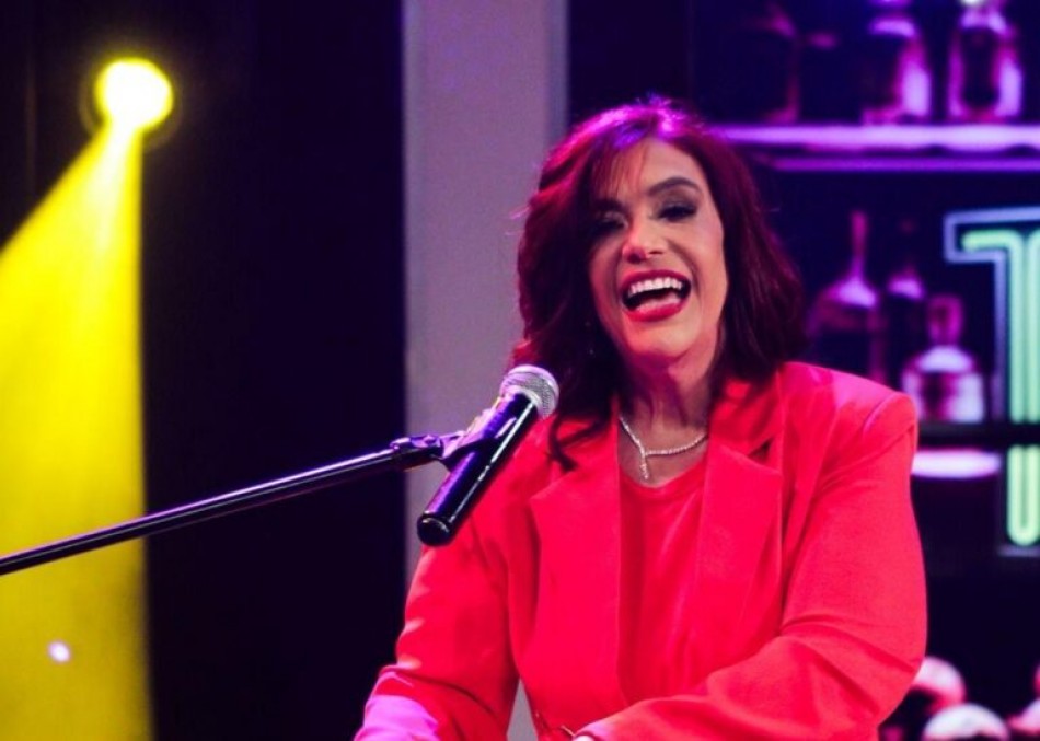 Belkis Concepción llevará el merengue dominicano al festival Colombia al Parque